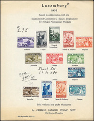 4210: Luxembourg