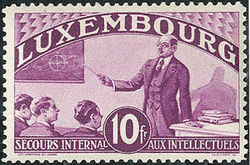 4210: Luxembourg
