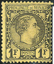 4480: Monaco