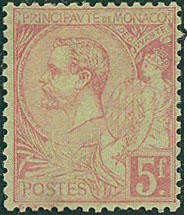 4480: Monaco