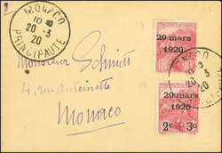 4480: Monaco