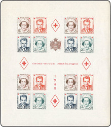 4480: Monaco