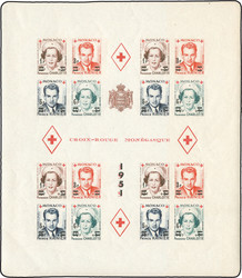 4480: Monaco