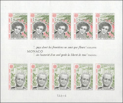 4480: Monaco