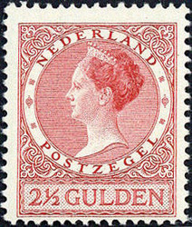 4610: Netherlands