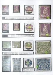 15: Old German States Bavaria - Collections