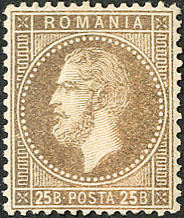 5405: Romania
