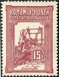 5405: Romania