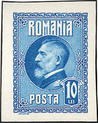 5405: Romania