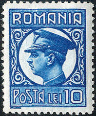 5405: Romania