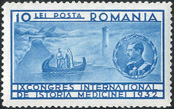 5405: Romania