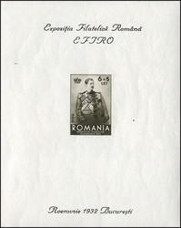 5405: Romania