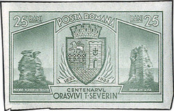 5405: Romania