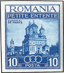 5405: Romania
