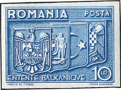 5405: Romania