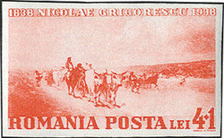 5405: Romania