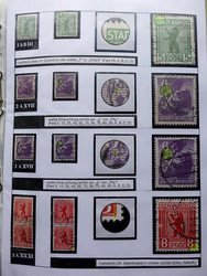 1370: German Russian Occupation - Collections