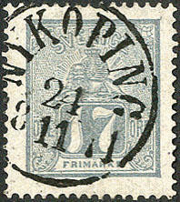 5625: Sweden - Stamp booklets