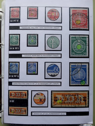 1380: German Democratic Republic - Collections