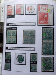 1300: Joint Issues - Collections