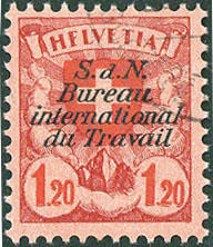 5680: Switzerland Bureau of Labor BIT