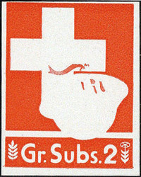 5711: Soldier Stamps