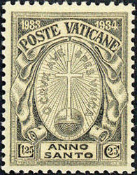 6630: Vaticane
