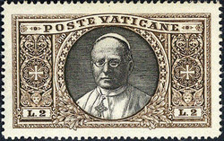 6630: Vaticane