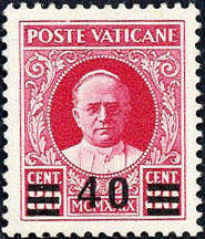 6630: Vaticane