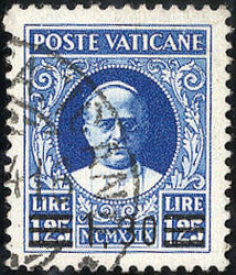 6630: Vaticane