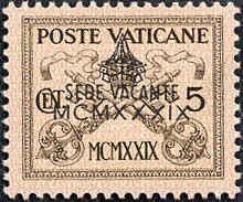 6630: Vaticane