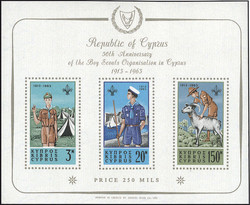 6755: Cyprus