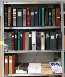 7760: Collector Estates