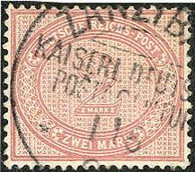 174: German East Africa, Forerunner