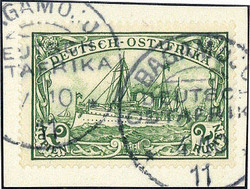 175: German East Africa