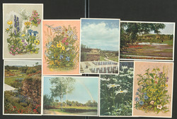 7650: Collections and Lots Topics