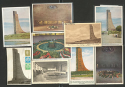 7650: Collections and Lots Topics