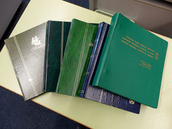 7650: Collections and Lots Topics