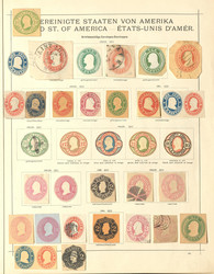6605: United States - Collections