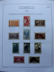 5405: Romania - Collections