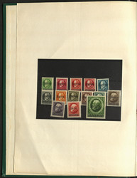 350: Saar - Collections