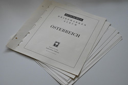 4745: Austria - Collections