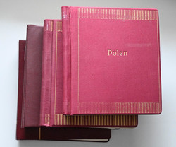 4945: Poland - Collections