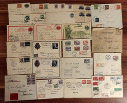 5625: Sweden - Collections