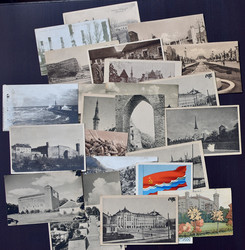 7900: Lots and Collections Picture Postcards Germany