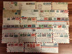 6605: United States - Collections