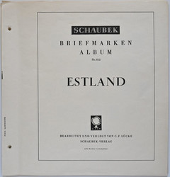 2455: Estonia - Collections