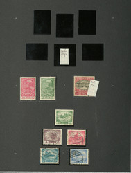 4745: Austria - Collections