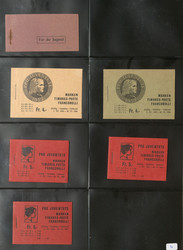 5655: Switzerland - Collections