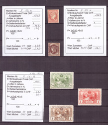 5790: Spain - Collections